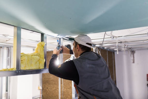 Best Insulation for Specific Applications in Goodwell, OK