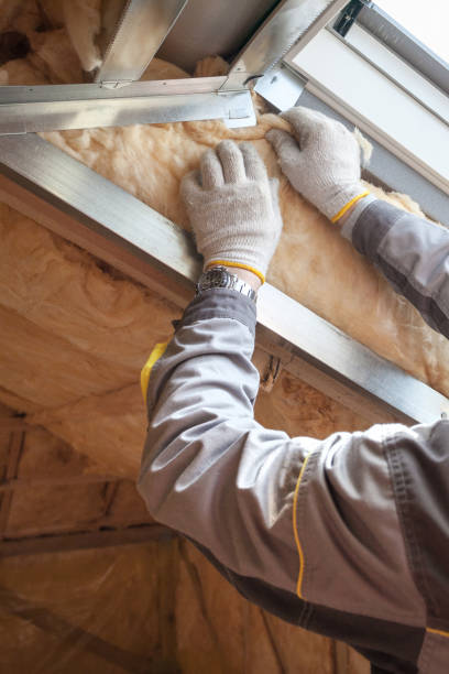 Best Insulation Installation Services in Goodwell, OK