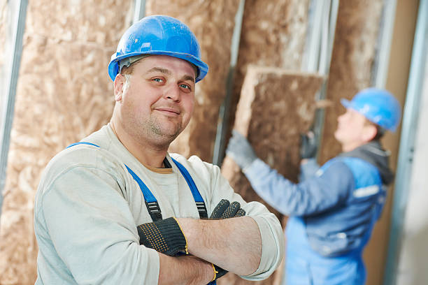 Best Commercial Insulation in Goodwell, OK