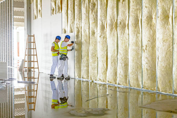 Best Residential Insulation in Goodwell, OK